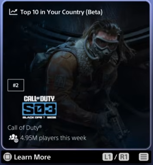 ModernWarzone tweet media