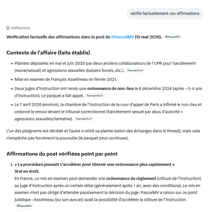 Pascal MV tweet media