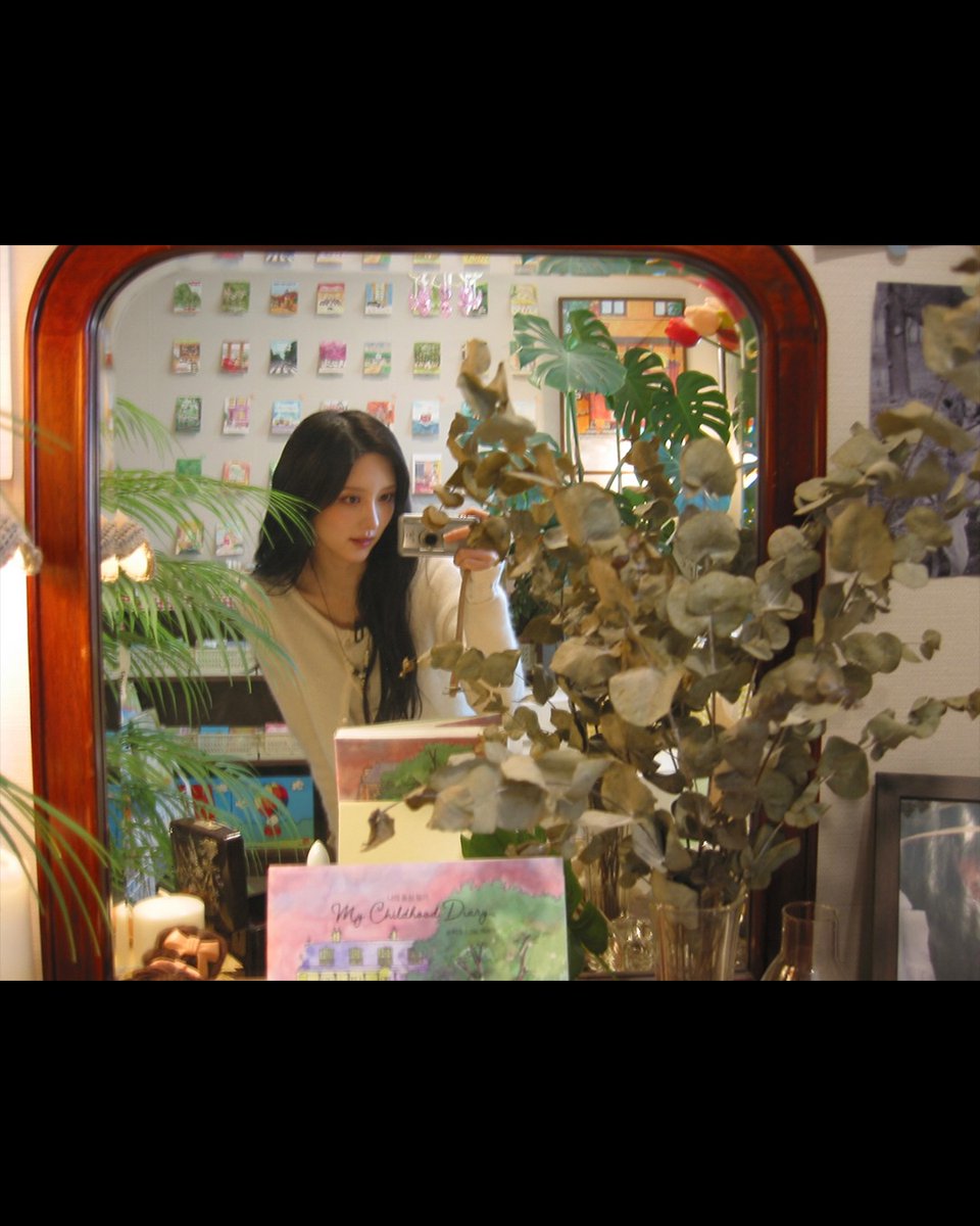 GAEUL PH tweet media