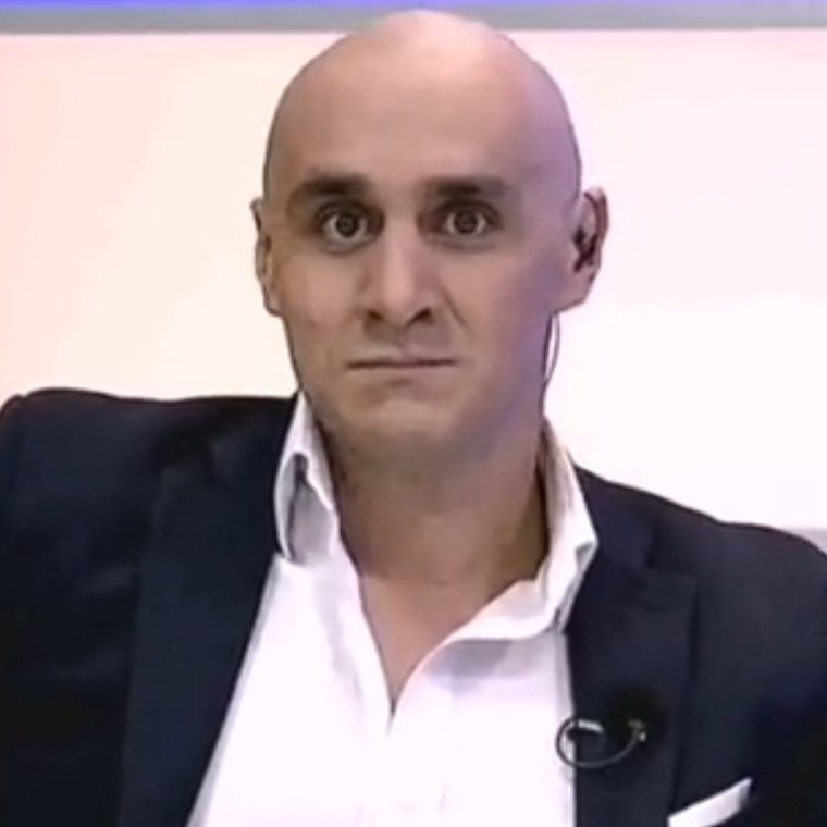 SAPRISSA TU PAPÁ tweet media