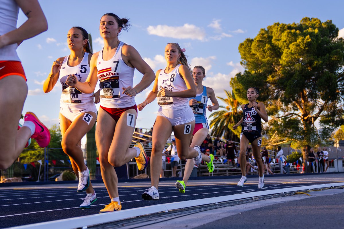 TCU Track & Field tweet media