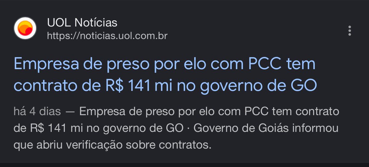 Leandro Demori tweet media