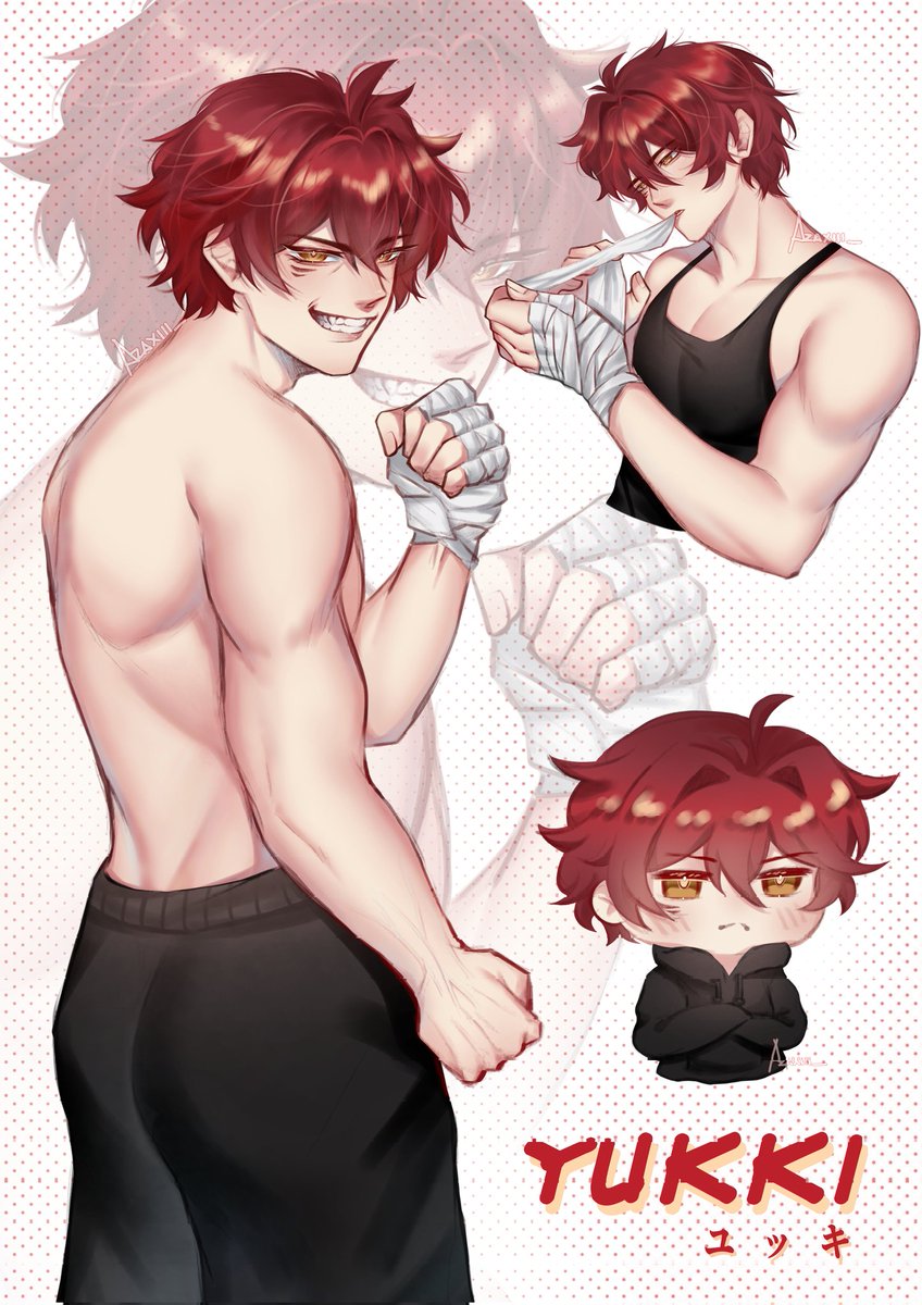 azaki♦️|| COMMS OPEN tweet media