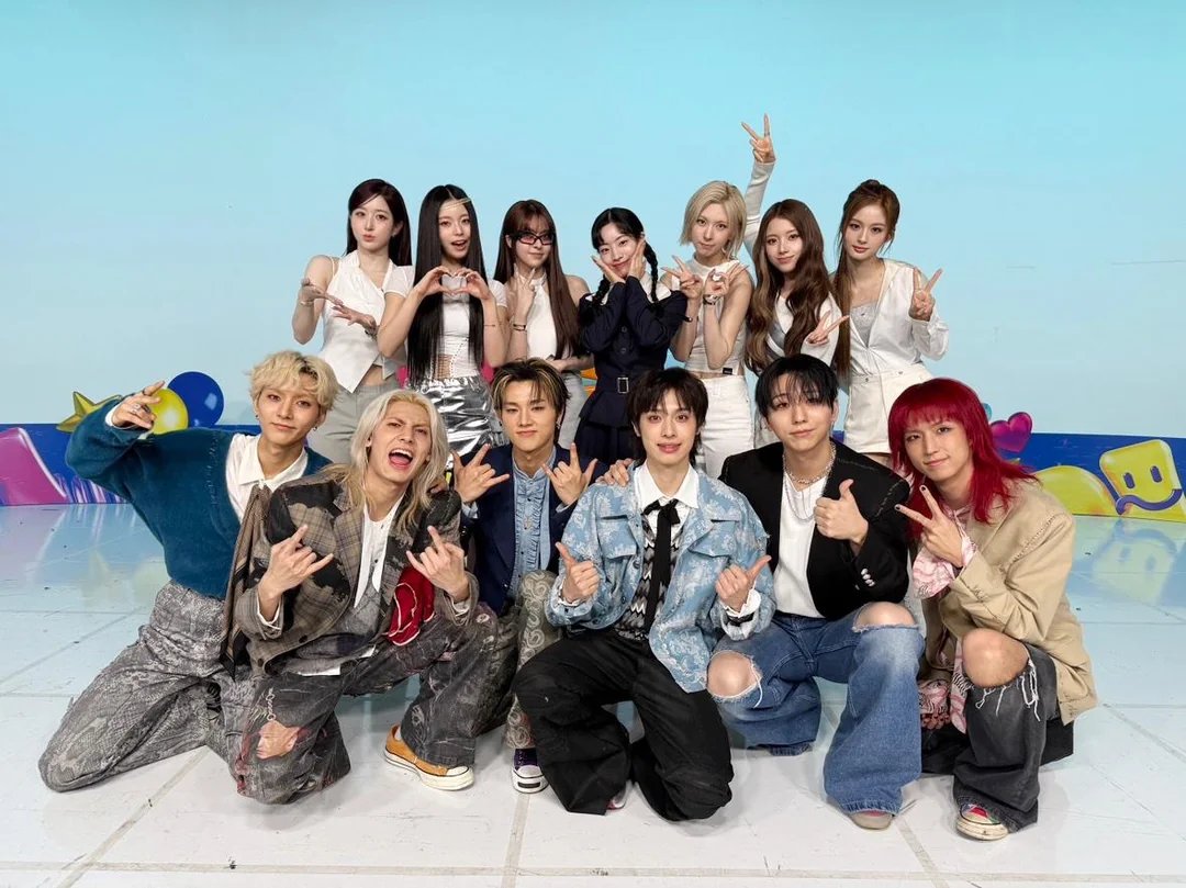 pisos13nswer's tweet photo. NMIXX and Xdinary Heroes members as common strategies in Competitive Pokemon

A self-indulgent thread🧵 https://t.co/wxz8EsHS1A