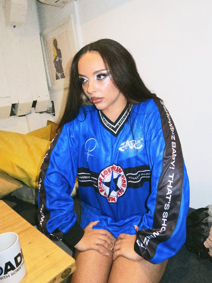 JADE tweet media