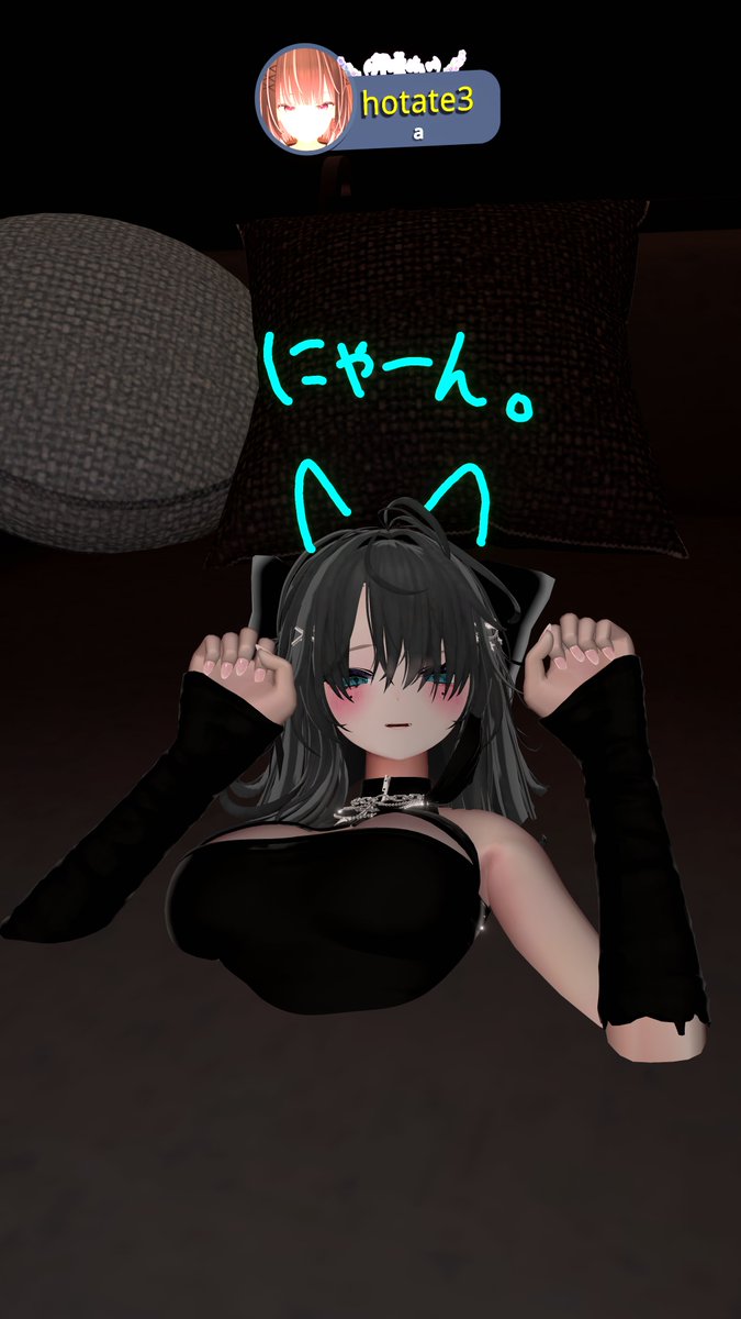 くろな tweet media
