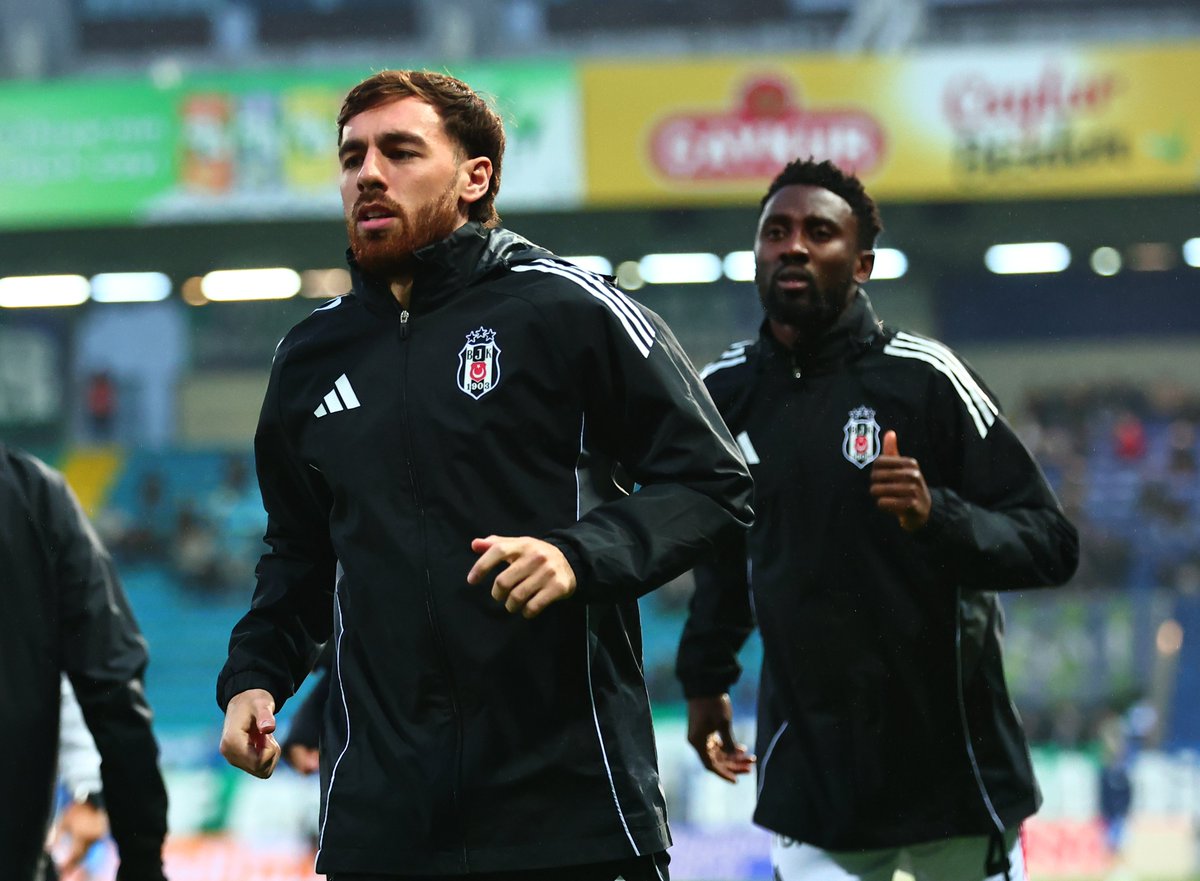 Beşiktaş JK tweet media