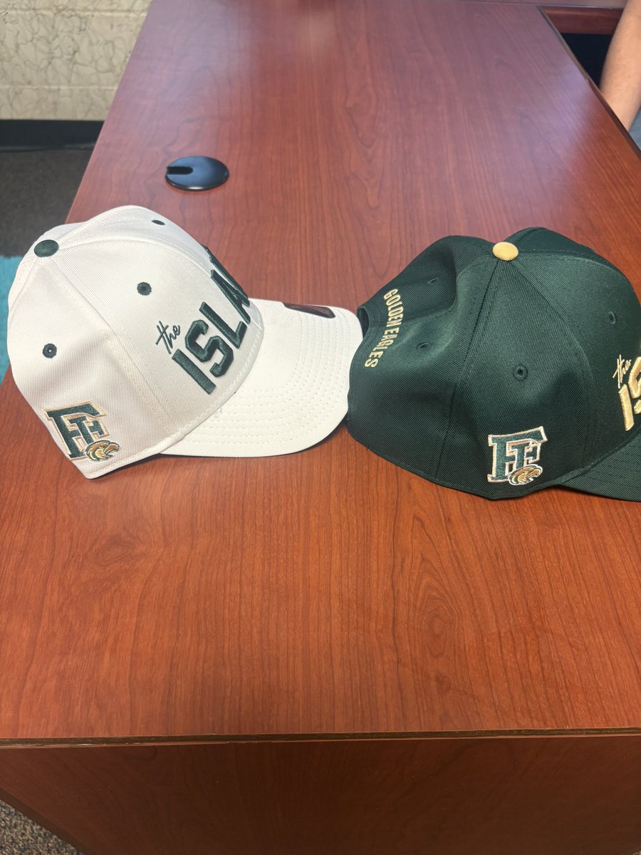 Fleming Island Football 🦅 tweet media