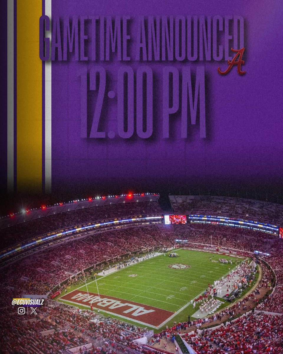 ecuvisualz's tweet photo. Game time announced 🏴‍☠️ https://t.co/TRGW5BdVuJ