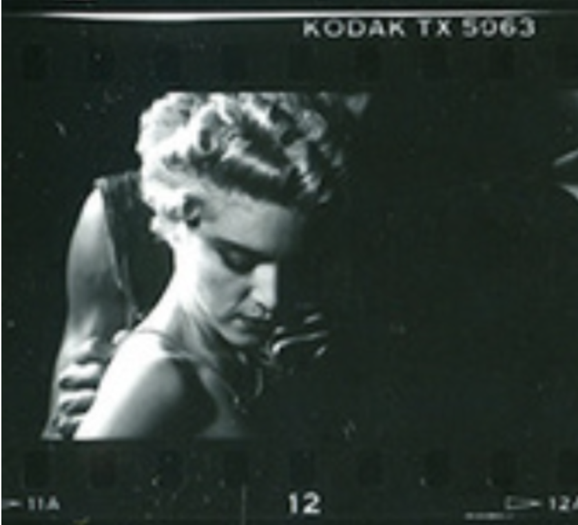 Madonna Revolution Archives tweet media