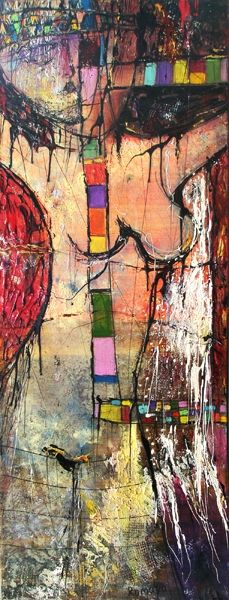 artRomaya's tweet photo. Art of the Day! "Eros". Buy at: https://t.co/cPOXiNi0tX https://t.co/I5F6IMJ4Me