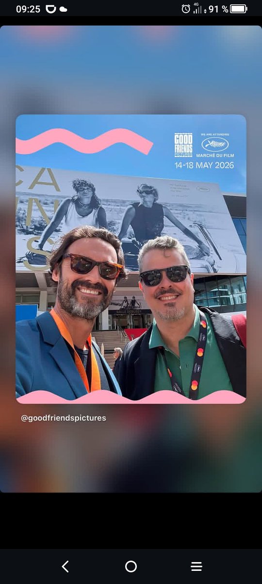 Iván Sánchez Arg tweet media