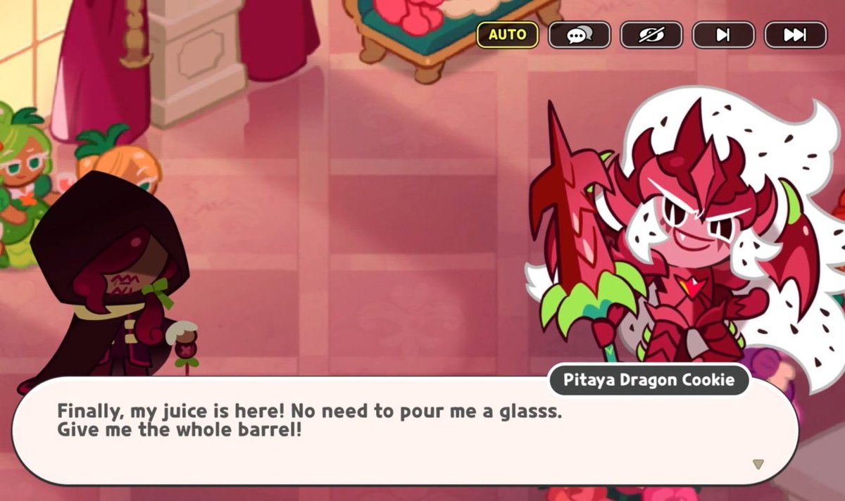 💫Pitaya Dragon Kisser💖 tweet media