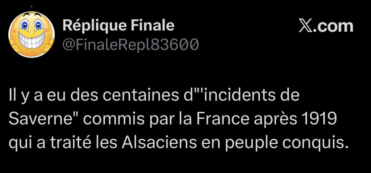 gascobourguignon🇫🇷 tweet media
