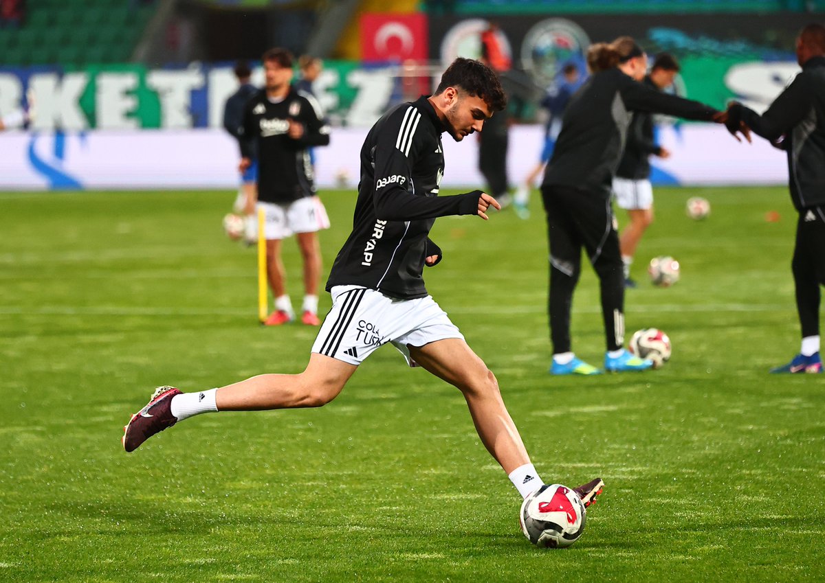 Beşiktaş JK tweet media