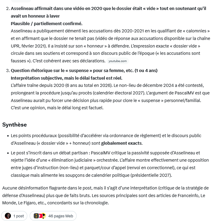 Pascal MV tweet media