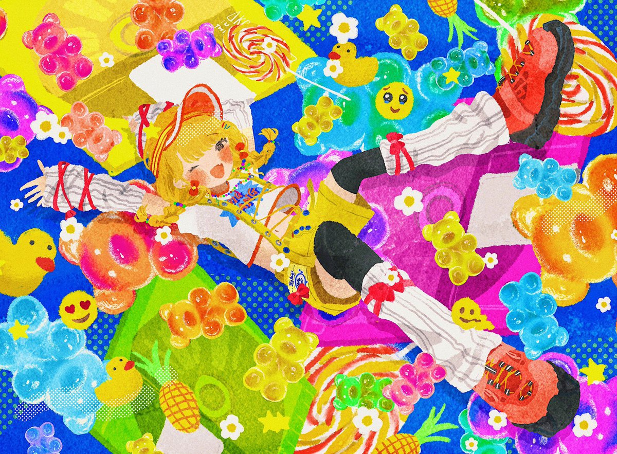 4時郎 tweet media