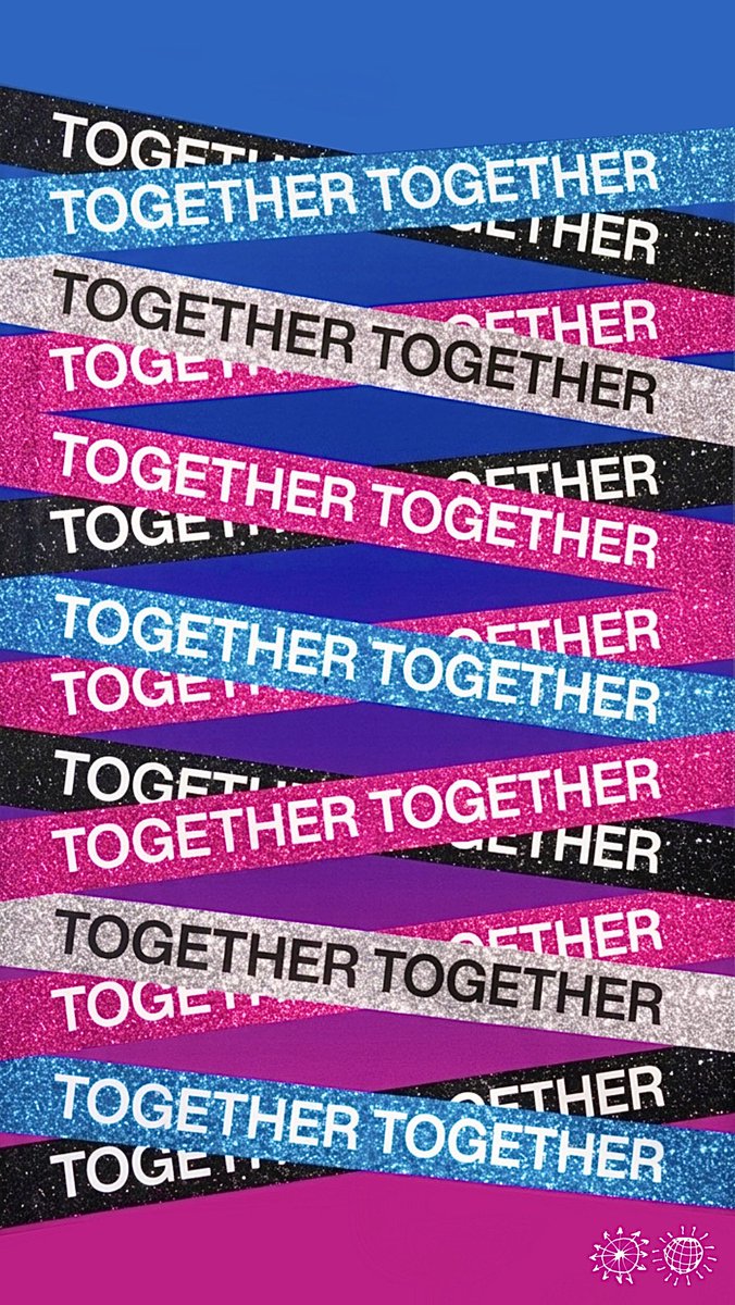 We Belong Together tweet media