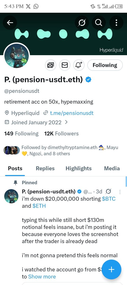 Poseidon tweet media