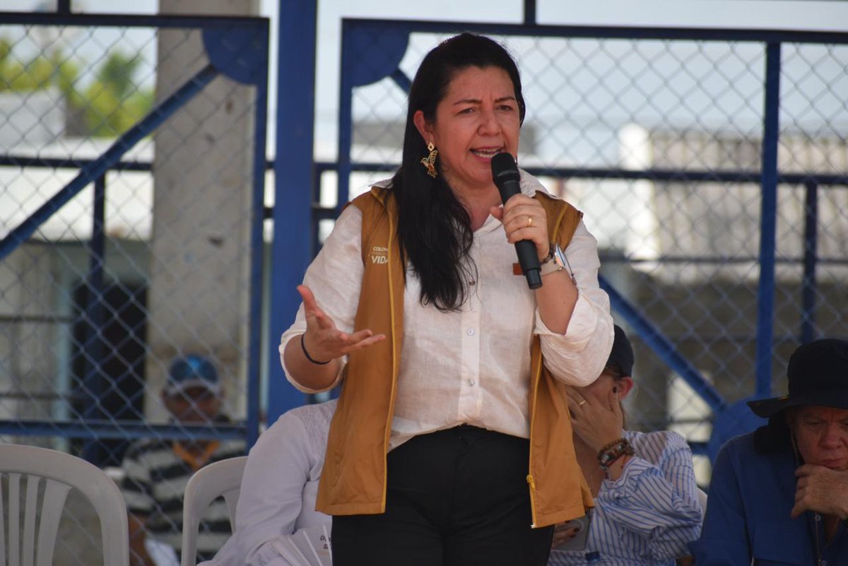Min. de Agricultura tweet media