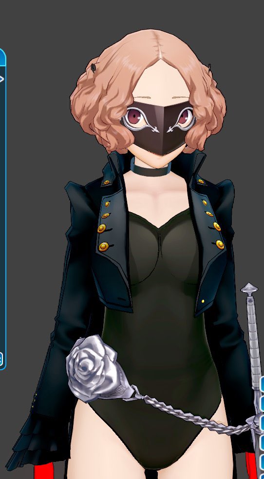Olivia 🍉photoshoot sidequests tweet media