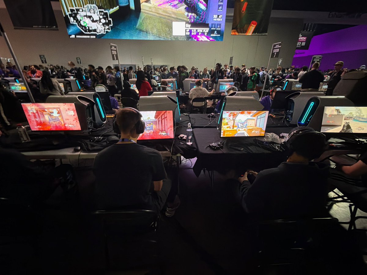 Cabal COD Team tweet media