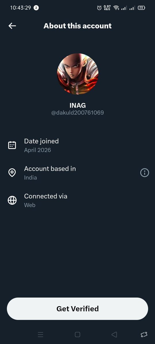 Reza12580's tweet photo. @tahsinyeezy_ @dakuld200761069 @M1L4GR03 Because he is from that sh!thole https://t.co/j4Yfb6cqxT