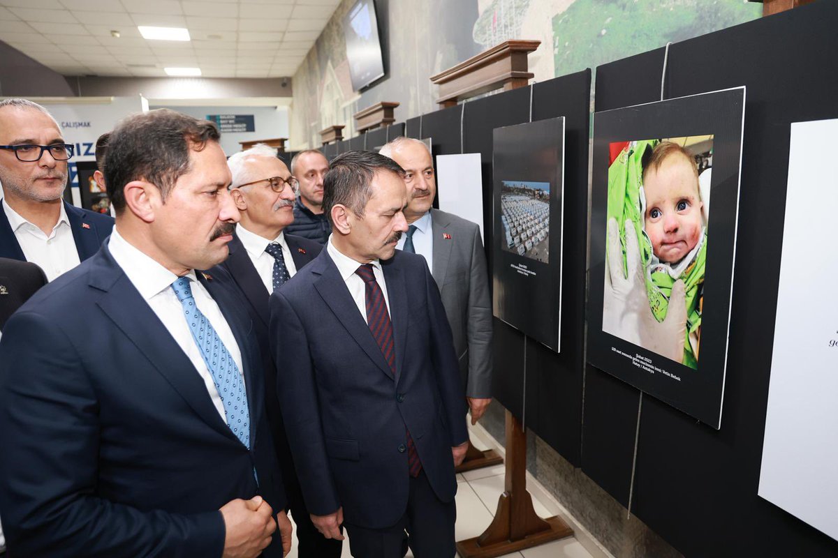T.C. Hatay Valiliği tweet media