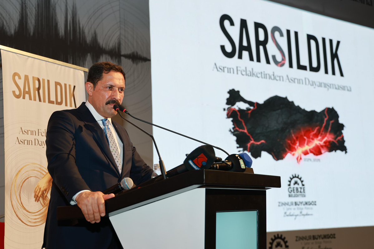 T.C. Hatay Valiliği tweet media