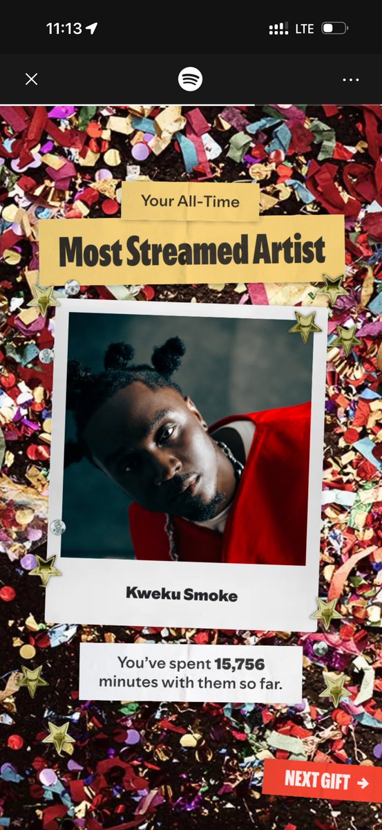 Scanty SZN tweet media