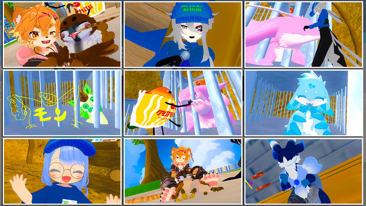 FoxABC(V2) tweet media