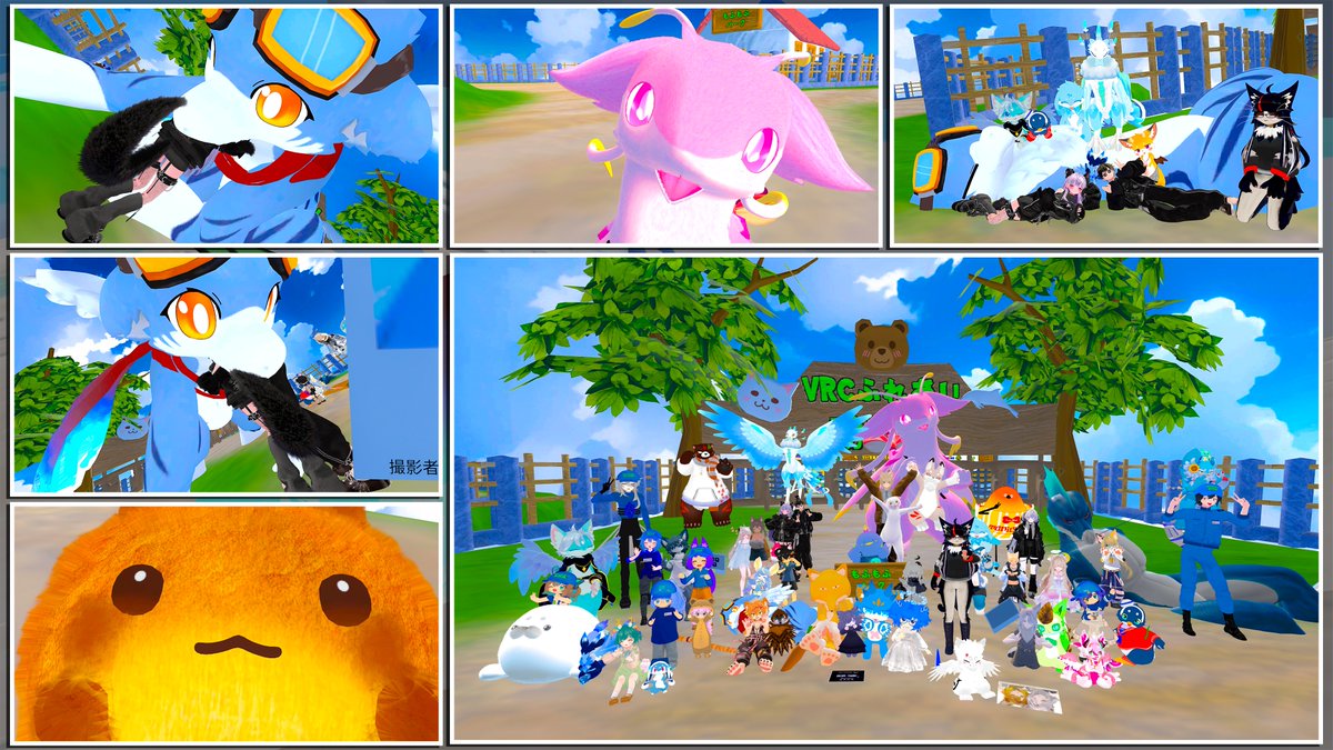 FoxABC(V2) tweet media