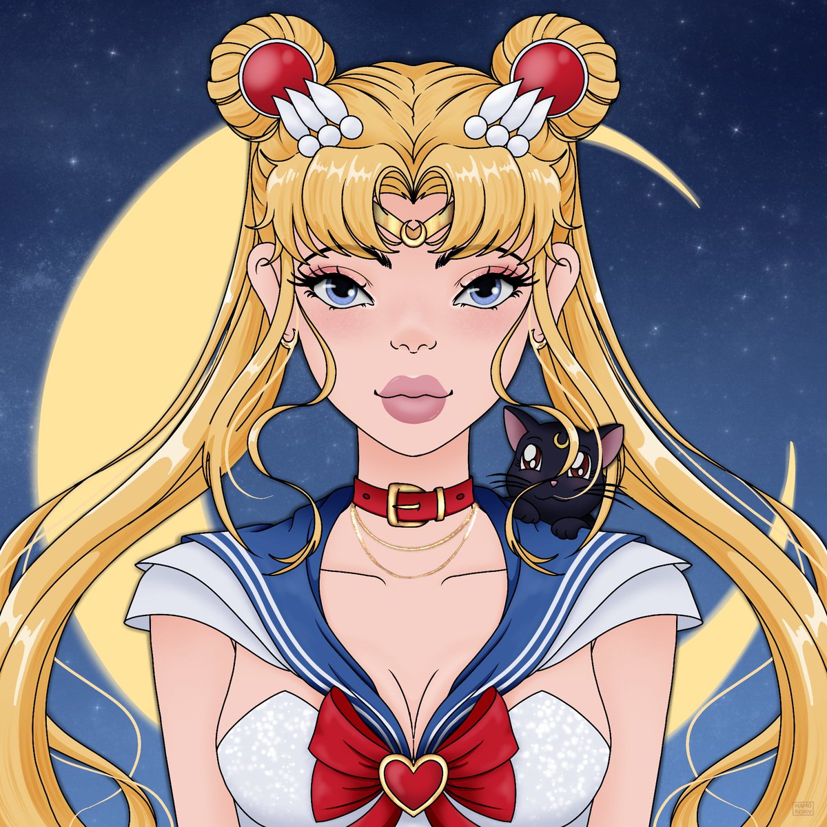 María ☾ ~ mamoresxiv tweet media