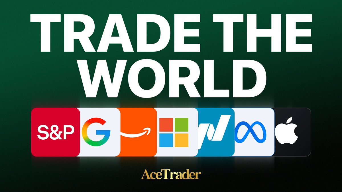 AceTrader tweet media