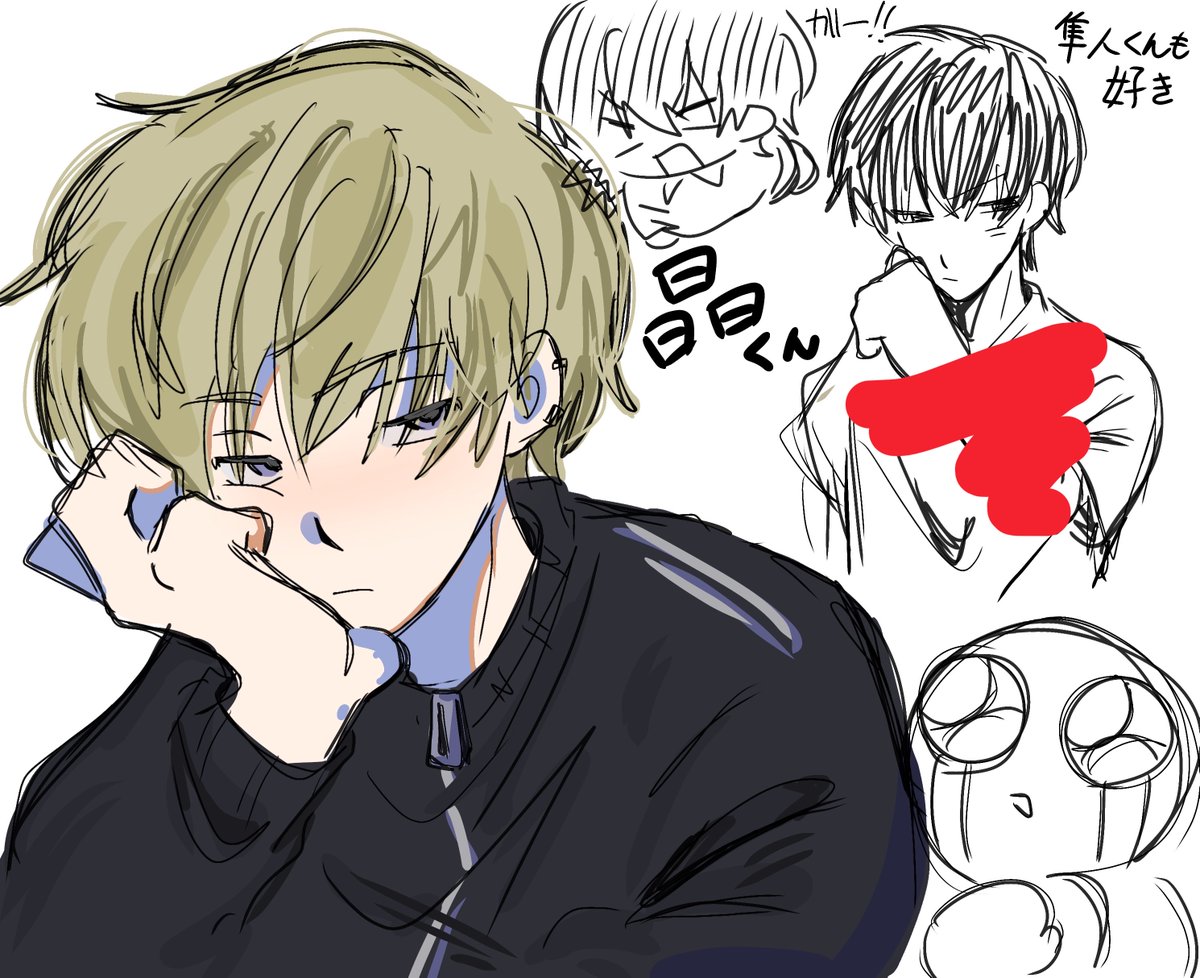 うらじ tweet media