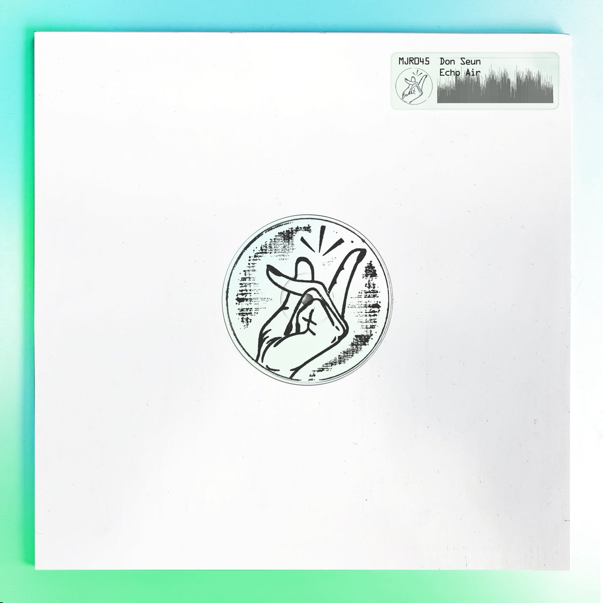 Major Records tweet media