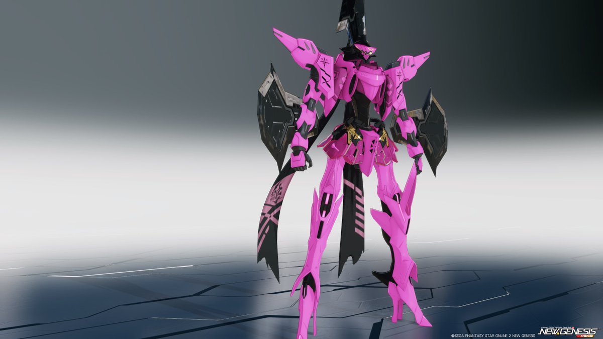 L.E.D.ミラージュB4=デストニアス= #キャストはいいぞ