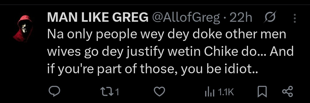 MAN LIKE GREG tweet media