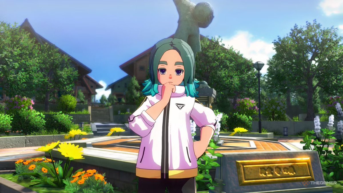 Some Inazuma Leaks 4 U tweet media