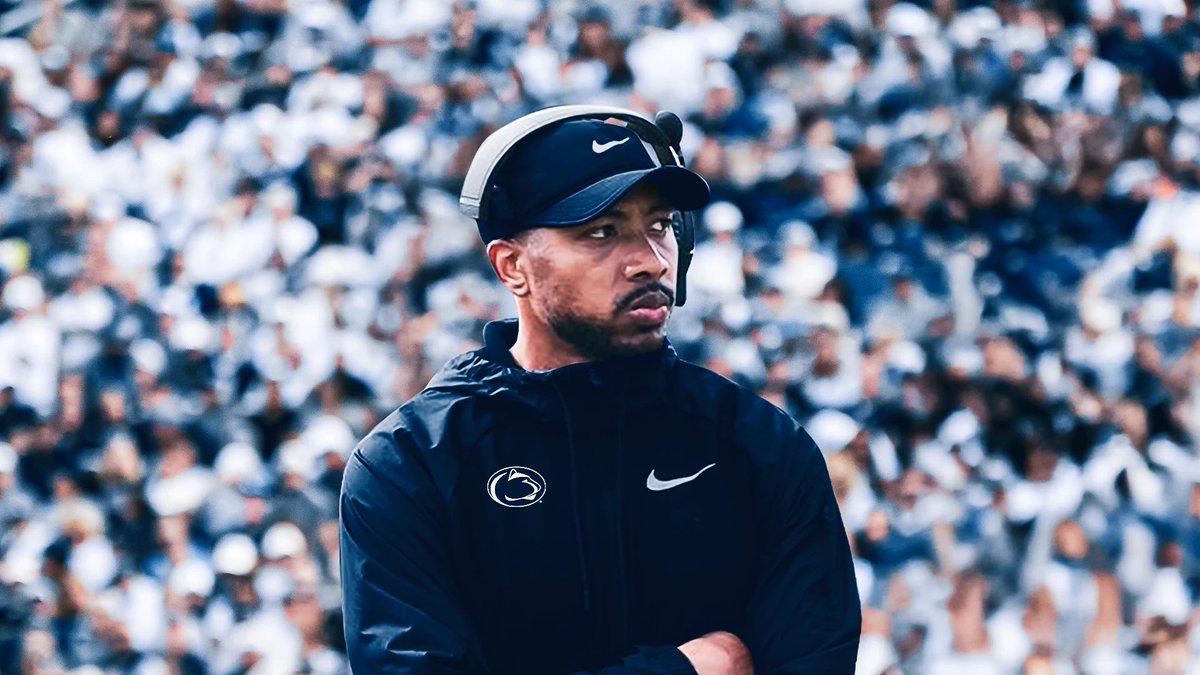 PSU Recruiting tweet media