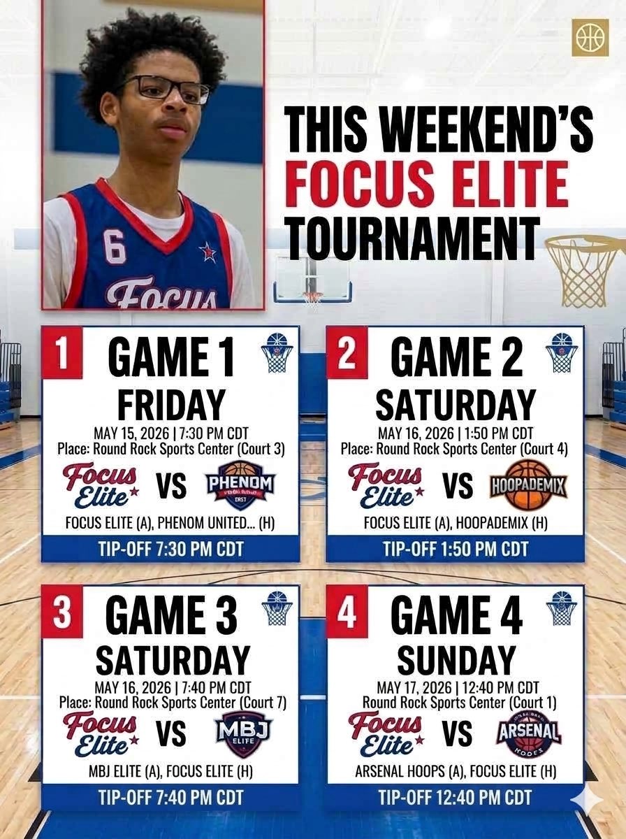 MikeWatsonJr254's tweet photo. Coaches,
Here is my updated schedule for my games. I am sorry for the late changes. Games will be played at @RRSportsCenter . https://t.co/6bAwR4L2yu
