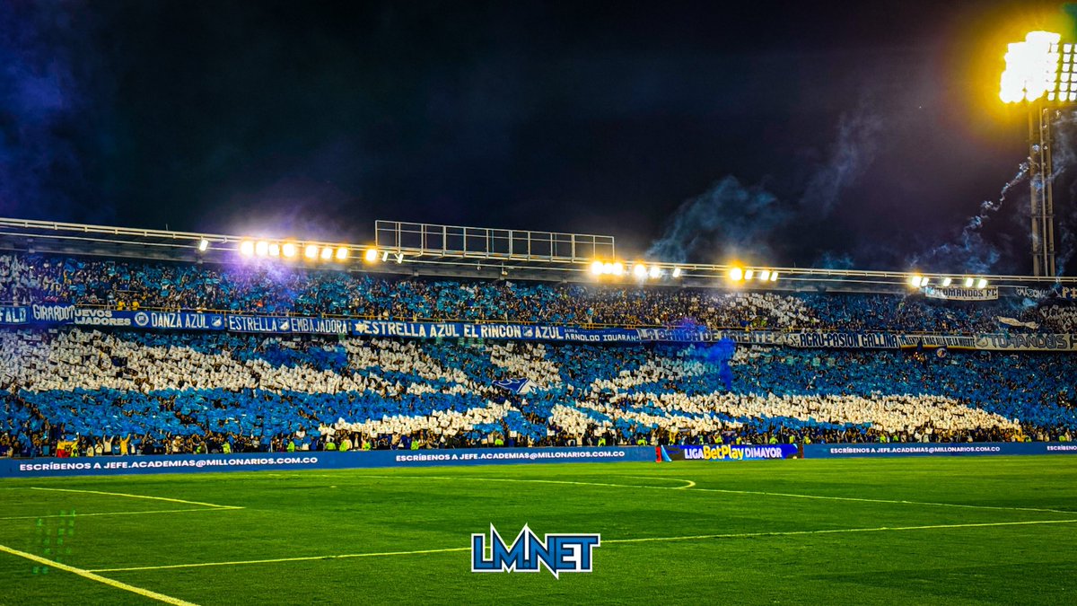 LosMillonarios.Net ( LM.Net ) ⭐️16 tweet media