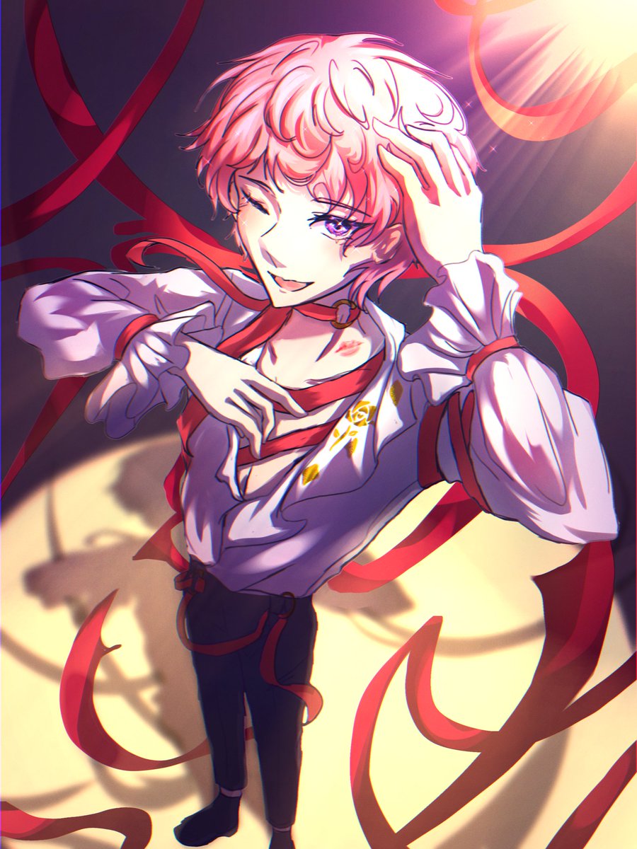 Rainy ☆ tweet media