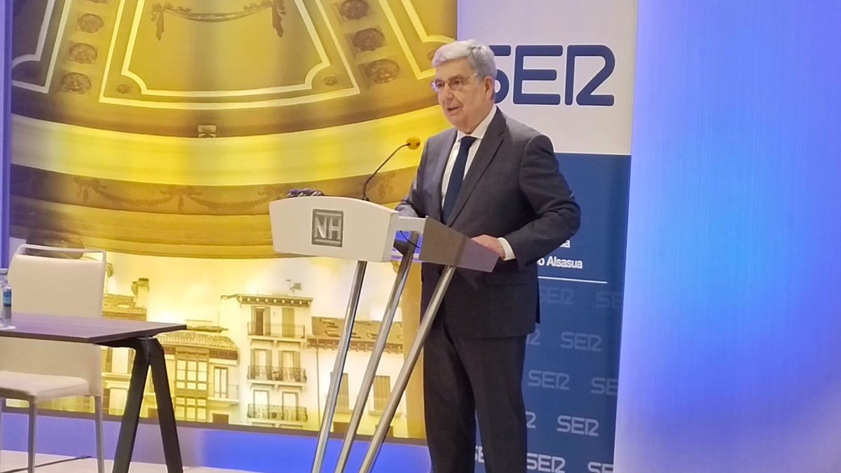 Javier Remírez tweet media