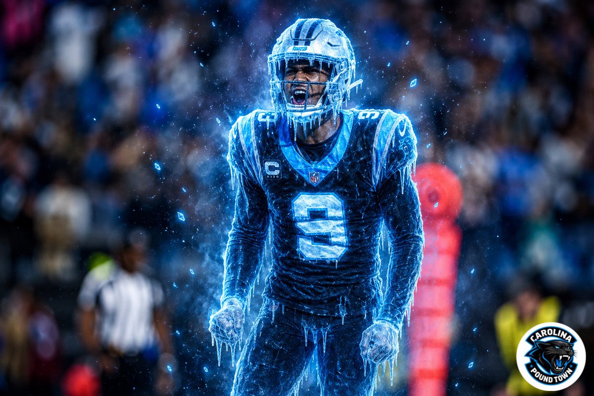 Carolina Pound Town tweet media