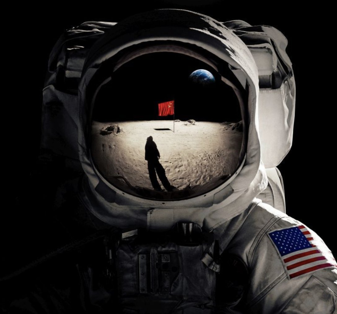 pbackwriter's tweet photo. WHAT I'VE BEEN ENJOYING THIS WEEK...

📺 FOR ALL MANKIND (Season 5)

I came late to FOR ALL MANKIND but I’ve absolutely devoured it. The basic premise — the space race never ended because the Soviets reached the moon first — is brilliant enough on its own, but what really makes the show work is the sense of momentum. Every season jumps forward in time and asks what the world might look like if space exploration had remained a genuine global obsession.

By the time you get to season five, the alternate history has become huge in scale, but it still manages to feel grounded because the characters remain front and centre. It’s rare for a show to balance spectacle and humanity this well.

There’s also something refreshing about science fiction that isn’t relentlessly bleak. The series has plenty of darkness and conflict, but underneath it all is an optimism about human ambition and ingenuity that feels increasingly unusual.

Visually, it’s fantastic, but the thing I’ve enjoyed most is how confident the storytelling feels. It knows exactly what kind of show it wants to be.

Very easy to recommend if you enjoy intelligent sci-fi with strong character work.