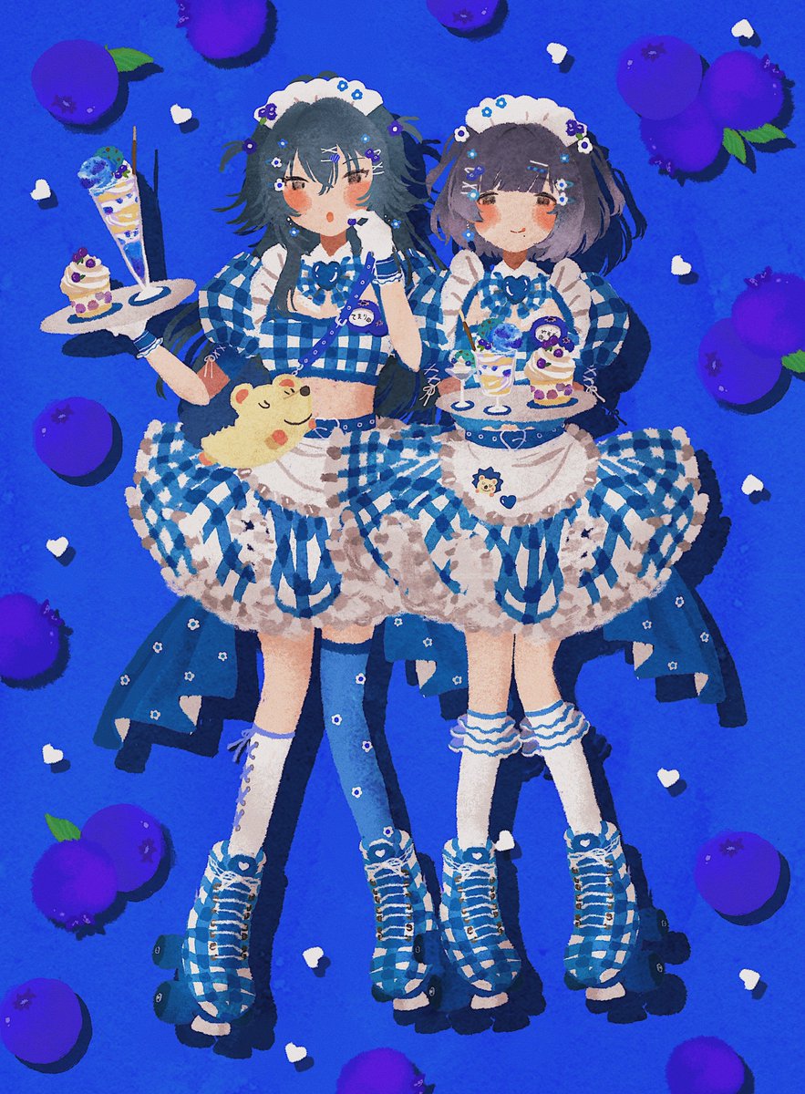 4時郎 tweet media