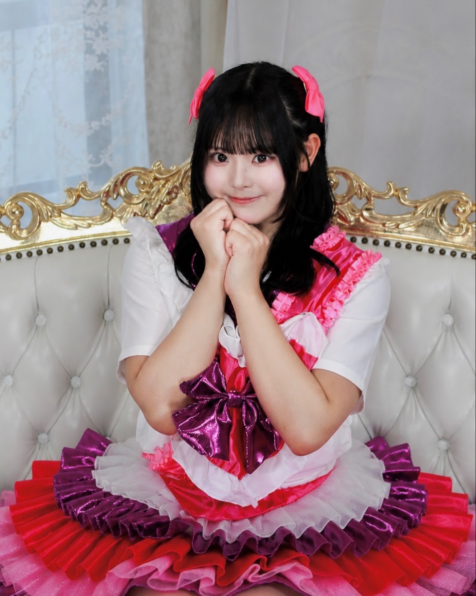 NEWME_info's tweet photo. 🤍NEW♡MEメンバー公開🤍

かや（ @kaya_NEWME )

3回生♡ピンク

#NEWME
#UNIDOL
#関西ユニドル https://t.co/rDvWhgoo8R
