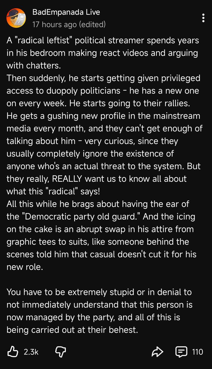 full slack tweet media