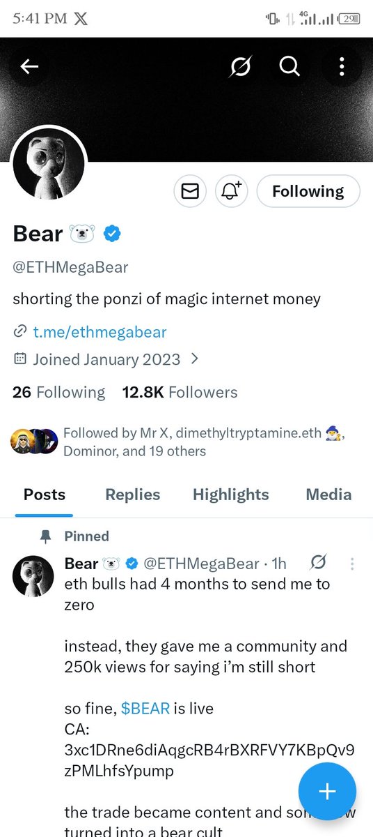Poseidon tweet media